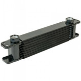 Flex-A-Lite 6.7L Powerstroke Engine Oil Cooler