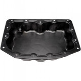 Dorman Engine Oil Pan (Lower) 2011 to 2020 6.7L Powerstroke (DOR264-452)-Product View