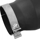 AFE Black Exhaust Tip