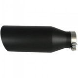 AFE Mach Force-XP Black Exhaust Tip
