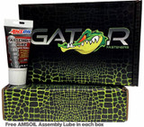 Gator Fastener Stud Kit Package - Main View