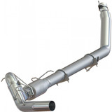 MBRP 4" Performance Series Turbo-Back Exhaust System S6100P