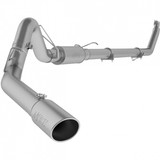MBRP 4" XP Series Turbo-Back Exhaust System S6100409 (MBS6100409)