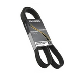 Dayco Dual Alternator Belt 2003-2007 Ford 6.0L Powerstroke 