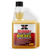 Rev-X 6.7L Powerstroke Fuel Additive