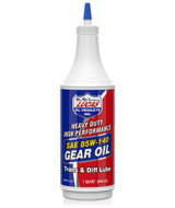 Lucas Oil 7.3L Powerstroke Gear Oil