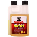 Rev-X 6.7L Powerstroke Fuel Additive