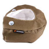 MISHIMOTO TITANIUM T3 TURBO BLANKET- Duramax LB7