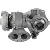 AFE BLADERUNNER GT SERIES TURBO for 2008 to 2010 FORD 6.4L POWERSTROKE