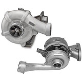 Purepower 6.4L Powerstroke Turbocharger