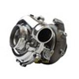 Industrial Injection Turbocharger XR1 Series - Opposite View