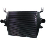 CSF OEM+ Replacement Intercooler