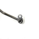  FORD TURBOCHARGER COOLANT LINE 2017-2019 FORD 6.7L POWERSTROKE-Other side view