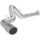 Filter Back Main View