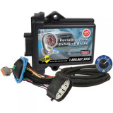 BD-POWER VARIABLE VANE EXHAUST BRAKE 2006-2007 GM 6.6L DURAMAX LBZ