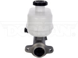Dorman Brake Master Cylinder 1994 to 2004 Ford F250/F350/F450/F550 (Without Cruise Control) (DORM630227)-Main View