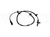Dorman ABS Wheel Speed Sensor with Harness (Front Left) 1999 to 2004 F250/F350 2WD| 2000 to 2005 Ford Excursion 2WD (DOR970-274)-Main View