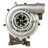 DURAMAX TUNER STEALTH 67 VVT DROP-IN TURBOCHARGER 2004.5-2010 GM 6.6L DURAMAX ( DUSTEALTH67VVT) - Main View