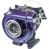 ATS AURORA 4000 VFR VARIABLE FACTORY REPLACEMENT TURBO 2004.5-2010 GM 6.6L DURAMAX (ATS2024024290) 