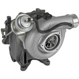 AFE BLADERUNNER STREET SERIES TURBOCHARGER 2001-2004 GM 6.6L DURAMAX LB7 ( AFE46-60100) Main View