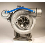 DURAMAX TUNER STEALTH 67 G2 DROP-IN TURBOCHARGER 2001-2004 GM 6.6L DURAMAX LB7 (DUSTEALTH67G2)