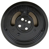 Fluidampr Performance Diesel Series Damper