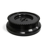 FLUIDAMPR PERFORMANCE DIESEL SERIES DAMPER 2003-2007 DODGE 5.9L CUMMINS (FD920301)-Back View