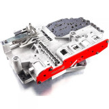 RevMax Performance Tow/HD Valve Body 2011 to 2018 6.7L Cummins 68RFE (Grey Plug Style) (RM68RFE-301)-Main View