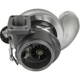  AFE BLADERUNNER GT SERIES TURBOCHARGER 2003-2007 DODGE 5.9L CUMMINS (AFE46-60052-1)Side View