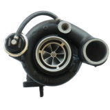  FLEECE HOLSET CHEETAH COMMON RAIL TURBOCHARGER 2004.5-2007 DODGE 5.9L CUMMINS (FPE-351-0407)
