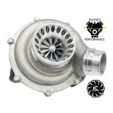 KC Turbos for Powerstroke Builds: What to Know Before Upgrading