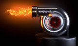 4 Things You Should Never Do to a Turbocharged Engine