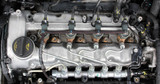 The 5 Main Types of Fuel Injection Systems