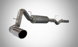 Cat-Back vs. Axle-Back Exhausts: Knowing the Difference