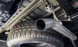 3 Ways To Make Your Truck Exhaust Quieter