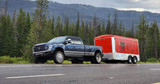 What Are the Best Diesel Truck Upgrades for Towing?