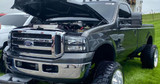 A Complete Maintenance Schedule for Powerstroke 6.0