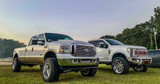 6.0 Powerstroke vs. 6.7 Powerstroke: Which Do You Need?