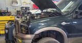 Daily Driver vs. Workhorse Diesel Engines: How To Choose