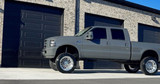 How To Do a Lift Pump Upgrade on a Duramax