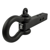 What Is a Shackle Receiver Hitch, and When Do You Need One?