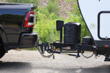 What Is a Sway-Control Hitch, and When Should You Use One? 