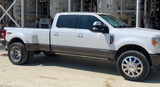 Dually Truck Wheels and Wheel Packages: What Diesel Owners Should Know Before Buying
