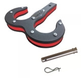 Truck Tow Hooks: What to Check Before Buying Recovery Hardware 