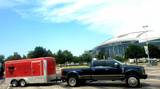 Tips for Towing a Trailer: Everything You Need to Know