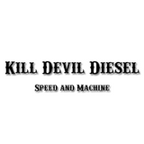 Kill Devil Diesel 