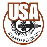 USA Standard Gear
