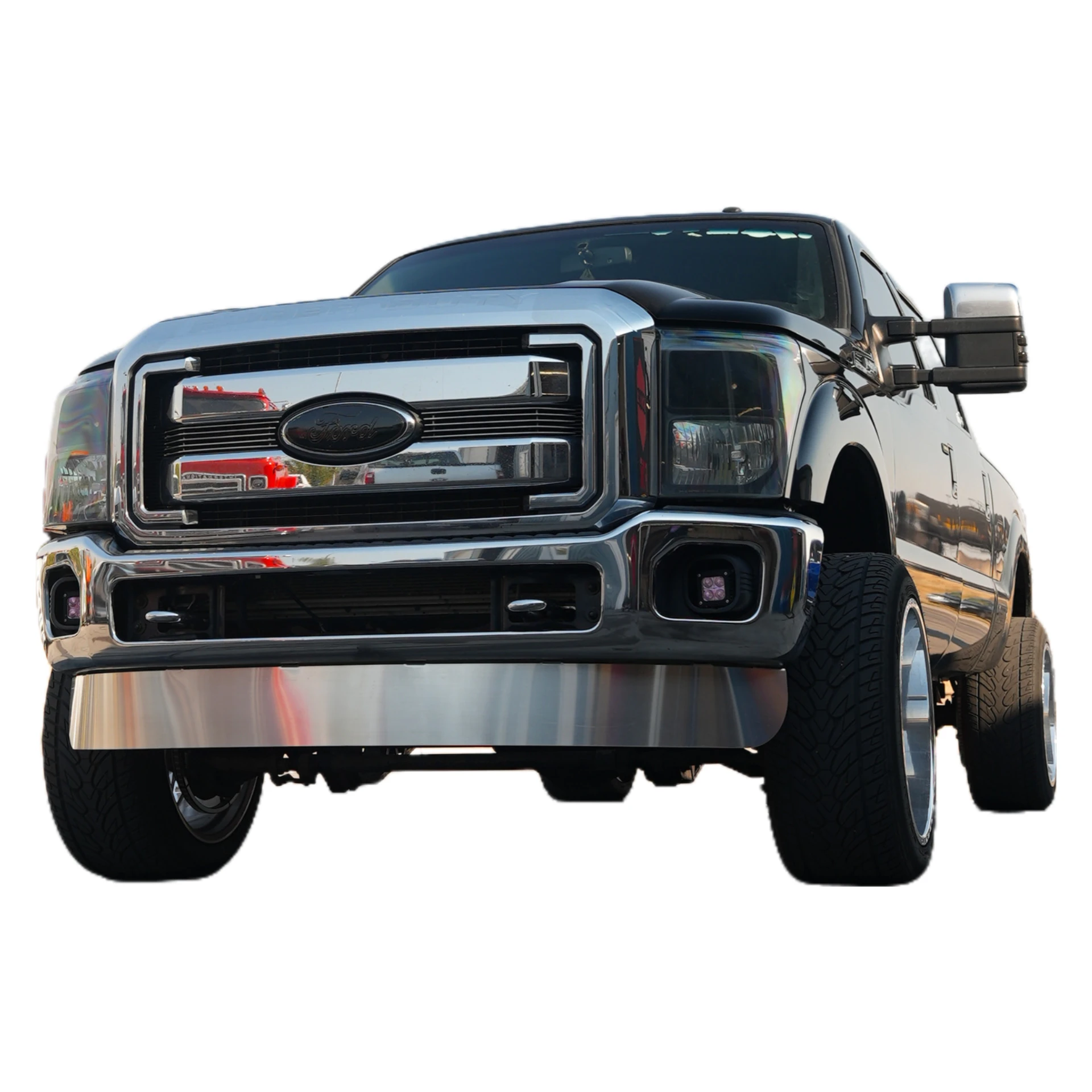 6.7 Power Stroke Performance Package | Blessed Performance