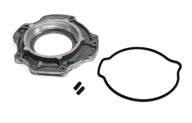 Ford Powerstroke - 2003-2007 Ford 6.0L Powerstroke - Engine Parts - Oil ...