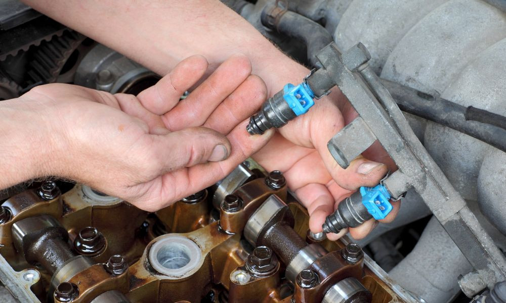 What Are the Symptoms of a Clogged Injector? thumbnail image